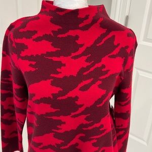 NWT Chicos sweater